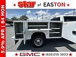 New 2025 GMC Sierra 3500 Crew Cab 4x4 Service Truck for sale #150682 - photo 26
