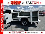 New 2025 GMC Sierra 3500 Crew Cab 4x4 Service Truck for sale #150682 - photo 27