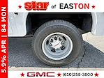 New 2025 GMC Sierra 3500 Crew Cab 4x4 Service Truck for sale #150682 - photo 28
