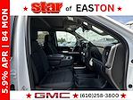 New 2025 GMC Sierra 3500 Crew Cab 4x4 Service Truck for sale #150682 - photo 9