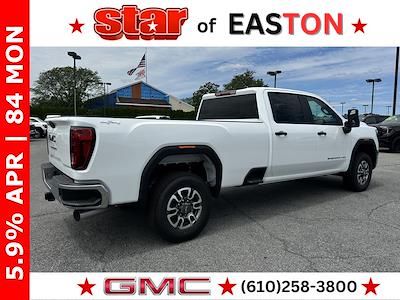 New 2025 GMC Sierra 3500 Pro Crew Cab 4x4 Pickup for sale #150683 - photo 2