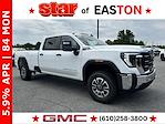 New 2025 GMC Sierra 3500 Pro Crew Cab 4x4 Pickup for sale #150683 - photo 1