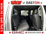 New 2025 GMC Sierra 3500 Pro Crew Cab 4x4 Pickup for sale #150683 - photo 10