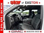 New 2025 GMC Sierra 3500 Pro Crew Cab 4x4 Pickup for sale #150683 - photo 11