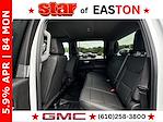 New 2025 GMC Sierra 3500 Pro Crew Cab 4x4 Pickup for sale #150683 - photo 12