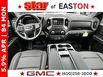 New 2025 GMC Sierra 3500 Pro Crew Cab 4x4 Pickup for sale #150683 - photo 14