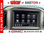 New 2025 GMC Sierra 3500 Pro Crew Cab 4x4 Pickup for sale #150683 - photo 15