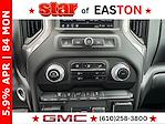New 2025 GMC Sierra 3500 Pro Crew Cab 4x4 Pickup for sale #150683 - photo 16