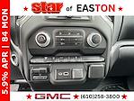 New 2025 GMC Sierra 3500 Pro Crew Cab 4x4 Pickup for sale #150683 - photo 17
