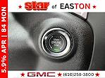 New 2025 GMC Sierra 3500 Pro Crew Cab 4x4 Pickup for sale #150683 - photo 18