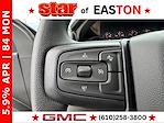 New 2025 GMC Sierra 3500 Pro Crew Cab 4x4 Pickup for sale #150683 - photo 19