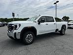 New 2025 GMC Sierra 3500 Pro Crew Cab 4x4 Pickup for sale #150683 - photo 3