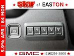 New 2025 GMC Sierra 3500 Pro Crew Cab 4x4 Pickup for sale #150683 - photo 21