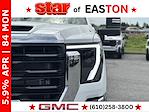 New 2025 GMC Sierra 3500 Pro Crew Cab 4x4 Pickup for sale #150683 - photo 22