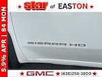 New 2025 GMC Sierra 3500 Pro Crew Cab 4x4 Pickup for sale #150683 - photo 24