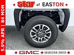 New 2025 GMC Sierra 3500 Pro Crew Cab 4x4 Pickup for sale #150683 - photo 26