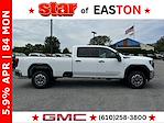 New 2025 GMC Sierra 3500 Pro Crew Cab 4x4 Pickup for sale #150683 - photo 4