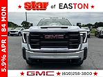 New 2025 GMC Sierra 3500 Pro Crew Cab 4x4 Pickup for sale #150683 - photo 5