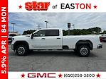 New 2025 GMC Sierra 3500 Pro Crew Cab 4x4 Pickup for sale #150683 - photo 6