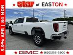 New 2025 GMC Sierra 3500 Pro Crew Cab 4x4 Pickup for sale #150683 - photo 7