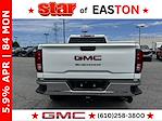 New 2025 GMC Sierra 3500 Pro Crew Cab 4x4 Pickup for sale #150683 - photo 8