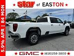 New 2025 GMC Sierra 3500 Pro Crew Cab 4x4 Pickup for sale #150683 - photo 2