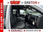 New 2025 GMC Sierra 3500 Pro Crew Cab 4x4 Pickup for sale #150683 - photo 9