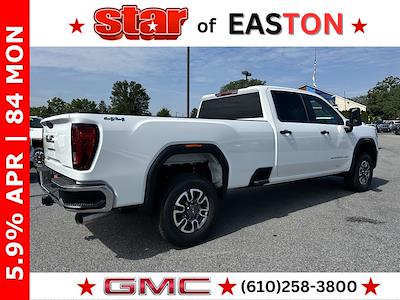 2025 GMC Sierra 3500 Crew Cab 4x4 Pickup for sale #150684 - photo 2