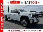 New 2025 GMC Sierra 3500 Pro Crew Cab 4x4 Pickup for sale #150684 - photo 1