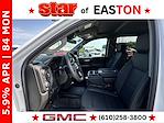 New 2025 GMC Sierra 3500 Pro Crew Cab 4x4 Pickup for sale #150684 - photo 10