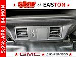 New 2025 GMC Sierra 3500 Pro Crew Cab 4x4 Pickup for sale #150684 - photo 12