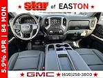 New 2025 GMC Sierra 3500 Pro Crew Cab 4x4 Pickup for sale #150684 - photo 13