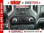New 2025 GMC Sierra 3500 Pro Crew Cab 4x4 Pickup for sale #150684 - photo 16