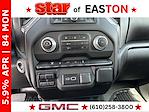 New 2025 GMC Sierra 3500 Pro Crew Cab 4x4 Pickup for sale #150684 - photo 17