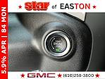 New 2025 GMC Sierra 3500 Pro Crew Cab 4x4 Pickup for sale #150684 - photo 18