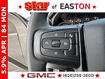 New 2025 GMC Sierra 3500 Pro Crew Cab 4x4 Pickup for sale #150684 - photo 19