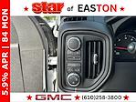 New 2025 GMC Sierra 3500 Pro Crew Cab 4x4 Pickup for sale #150684 - photo 20
