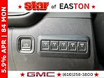 New 2025 GMC Sierra 3500 Pro Crew Cab 4x4 Pickup for sale #150684 - photo 21