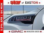 New 2025 GMC Sierra 3500 Pro Crew Cab 4x4 Pickup for sale #150684 - photo 23