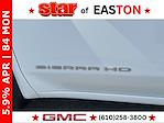 New 2025 GMC Sierra 3500 Pro Crew Cab 4x4 Pickup for sale #150684 - photo 24
