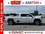 New 2025 GMC Sierra 3500 Pro Crew Cab 4x4 Pickup for sale #150684 - photo 4