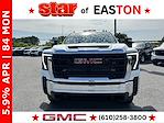New 2025 GMC Sierra 3500 Pro Crew Cab 4x4 Pickup for sale #150684 - photo 5