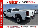New 2025 GMC Sierra 3500 Pro Crew Cab 4x4 Pickup for sale #150684 - photo 7
