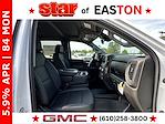 New 2025 GMC Sierra 3500 Pro Crew Cab 4x4 Pickup for sale #150684 - photo 8