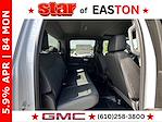 New 2025 GMC Sierra 3500 Pro Crew Cab 4x4 Pickup for sale #150684 - photo 9
