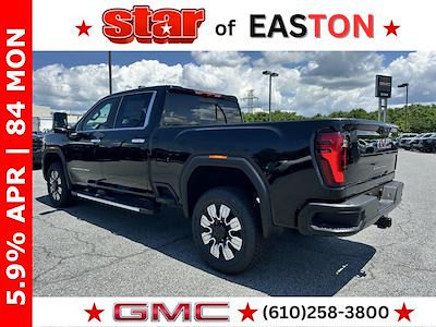 New 2025 GMC Sierra 3500 Denali Crew Cab 4x4 Pickup for sale #150687 - photo 2