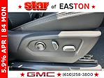 New 2025 GMC Sierra 3500 Denali Crew Cab 4x4 Pickup for sale #150687 - photo 10