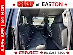 New 2025 GMC Sierra 3500 Denali Crew Cab 4x4 Pickup for sale #150687 - photo 11