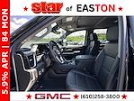 New 2025 GMC Sierra 3500 Denali Crew Cab 4x4 Pickup for sale #150687 - photo 12