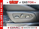 New 2025 GMC Sierra 3500 Denali Crew Cab 4x4 Pickup for sale #150687 - photo 13